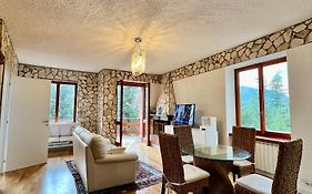 Chalet Del Bosco - Piccola Svizzera